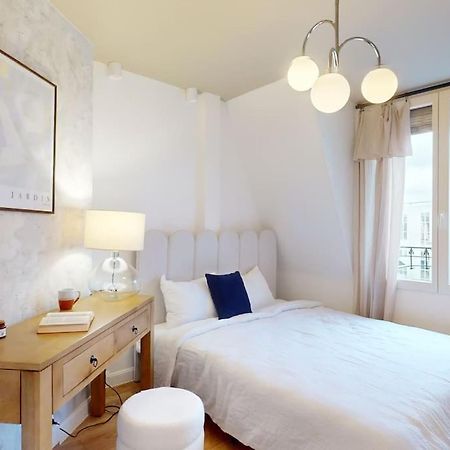 Helsinki, Appartement Atypique Reims Bagian luar foto