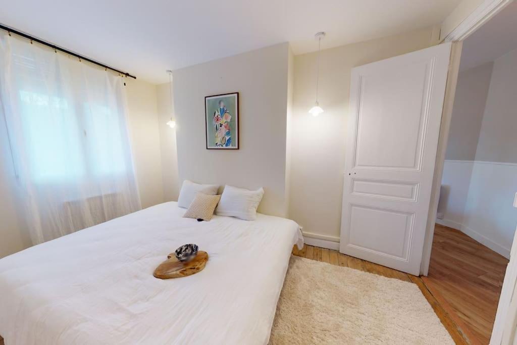 Helsinki, Appartement Atypique Reims Bagian luar foto