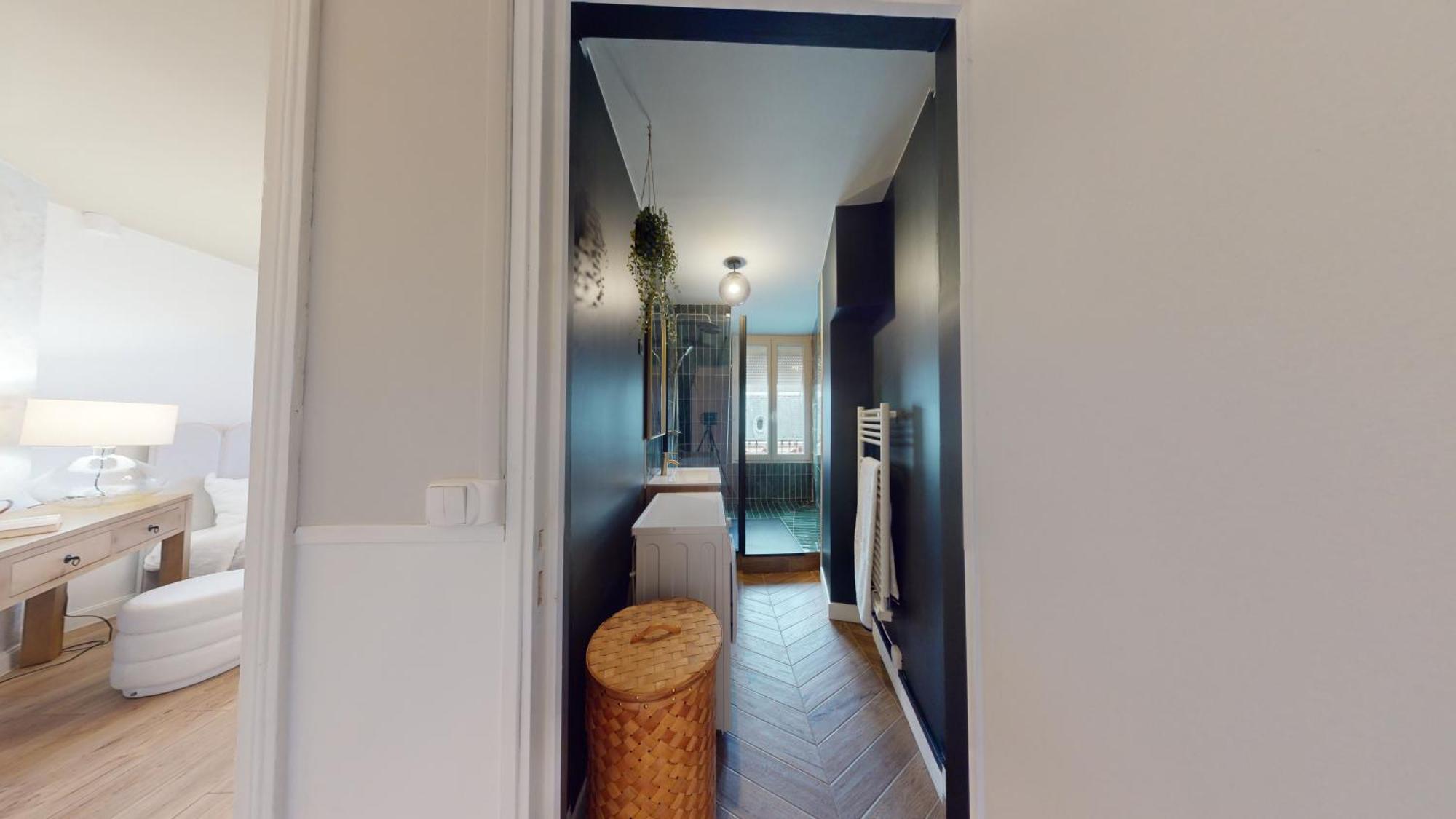 Helsinki, Appartement Atypique Reims Bagian luar foto