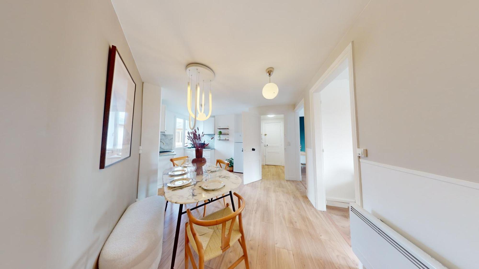 Helsinki, Appartement Atypique Reims Bagian luar foto