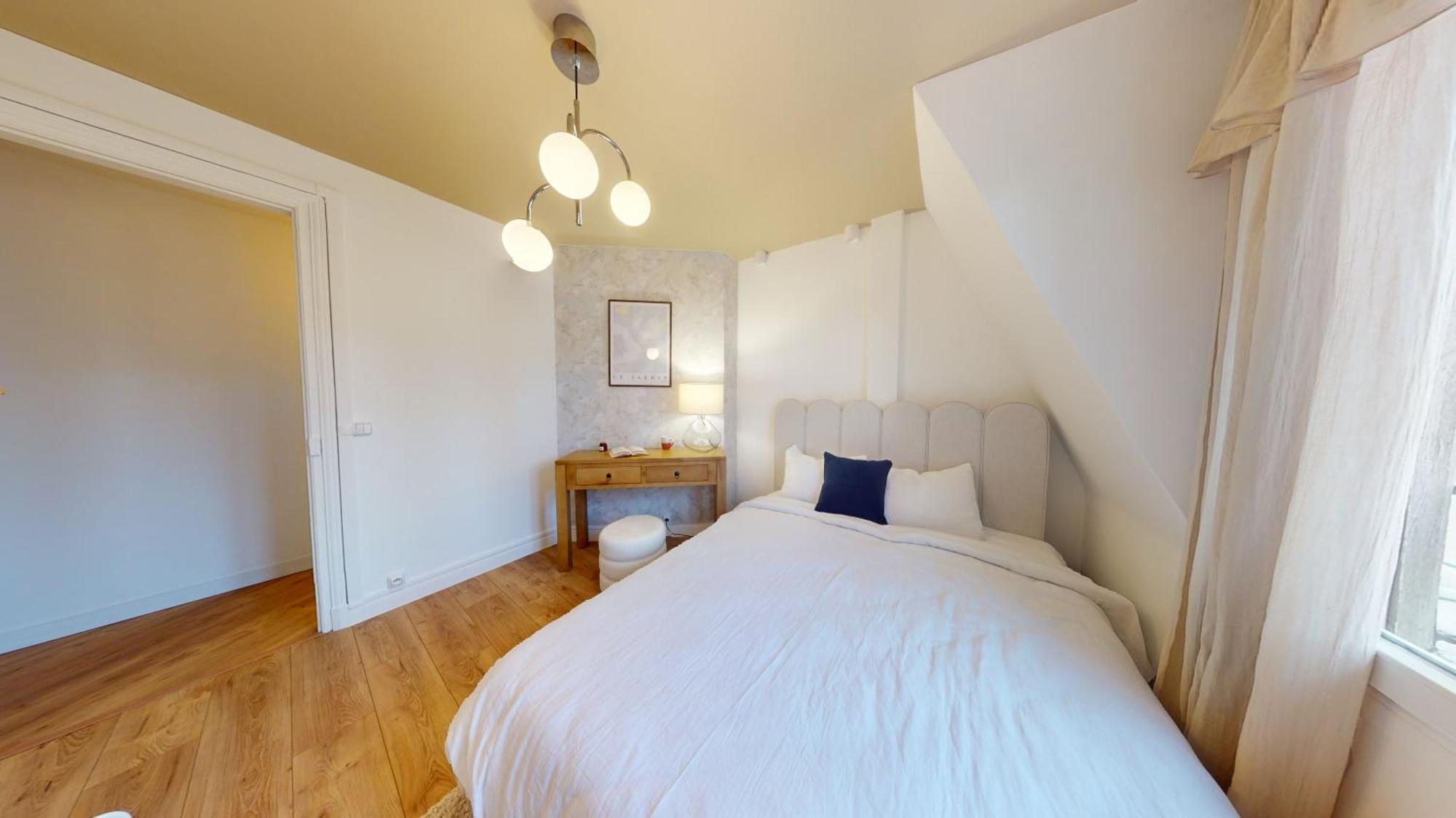 Helsinki, Appartement Atypique Reims Bagian luar foto